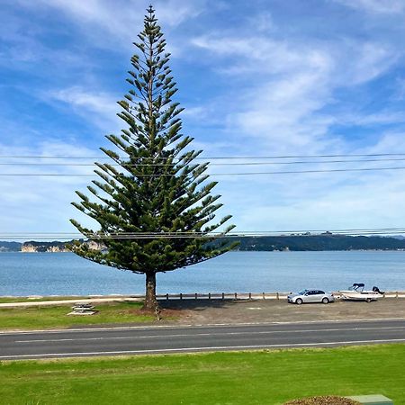Whitigetaway Sanctuary Soleil Apartment Whitianga Ngoại thất bức ảnh