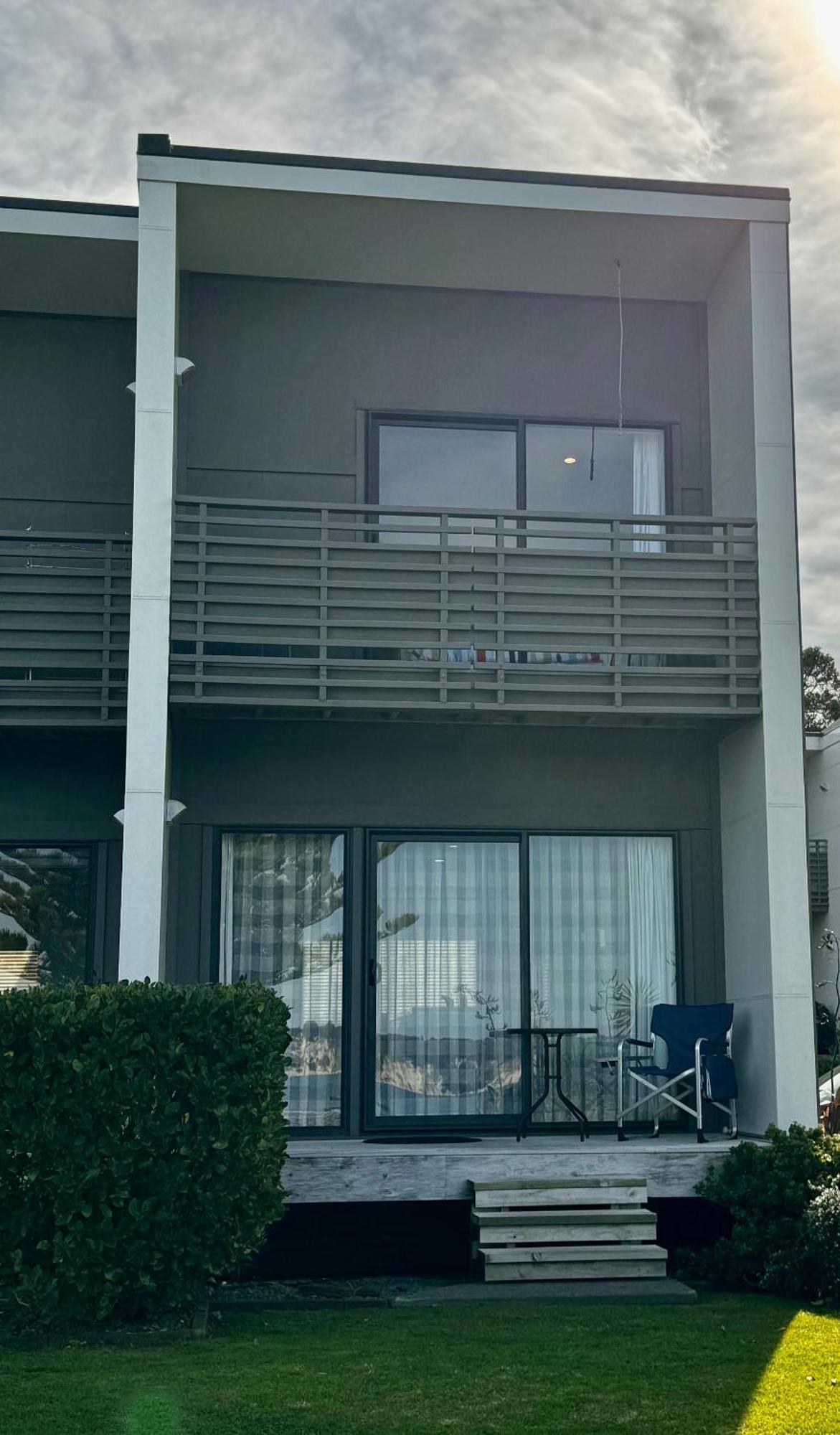 Whitigetaway Sanctuary Soleil Apartment Whitianga Ngoại thất bức ảnh